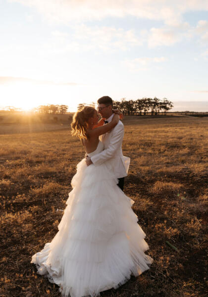 Geelong wedding catering