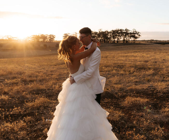 Geelong wedding catering