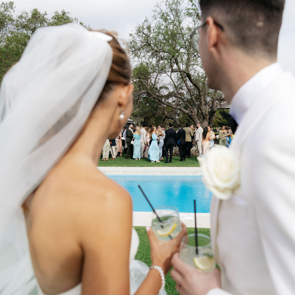 Wedding catering Geelong