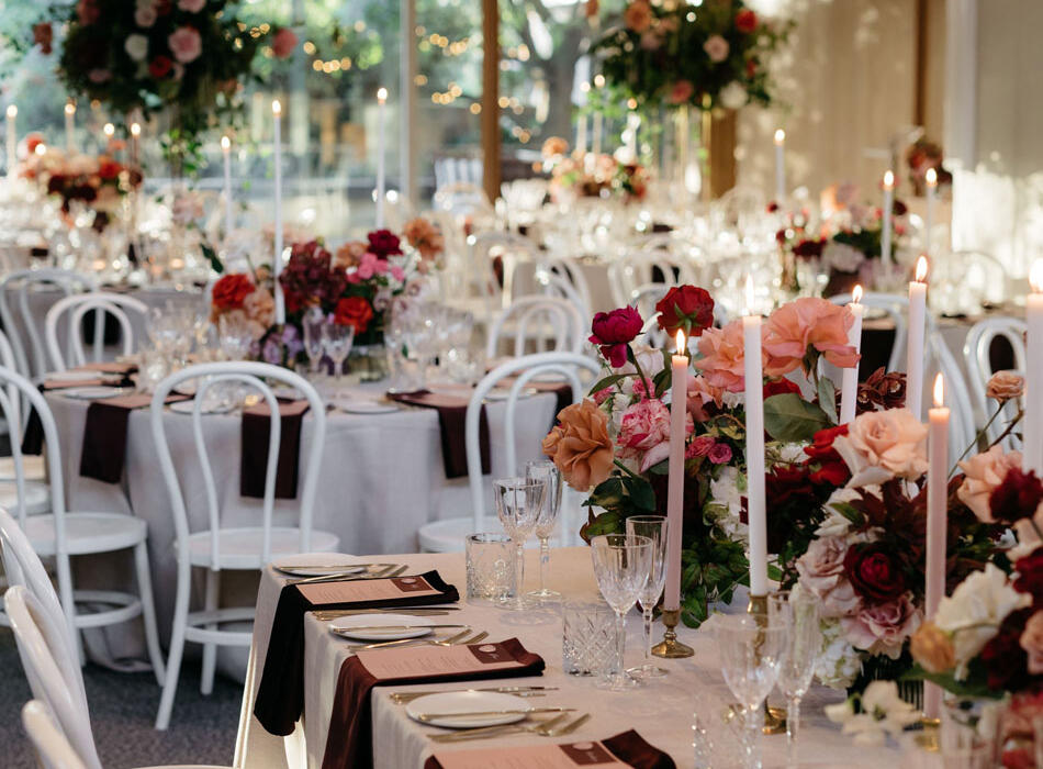 Styling at Balmoral by Truffleduck