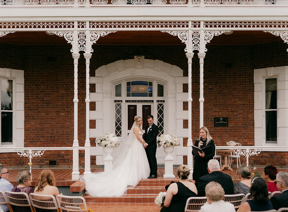 Weddings at Pirra by truffleduck