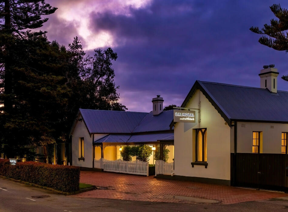 Balmoral Fyansford (1)