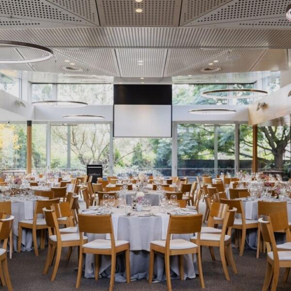 Balmoral Riverview Room