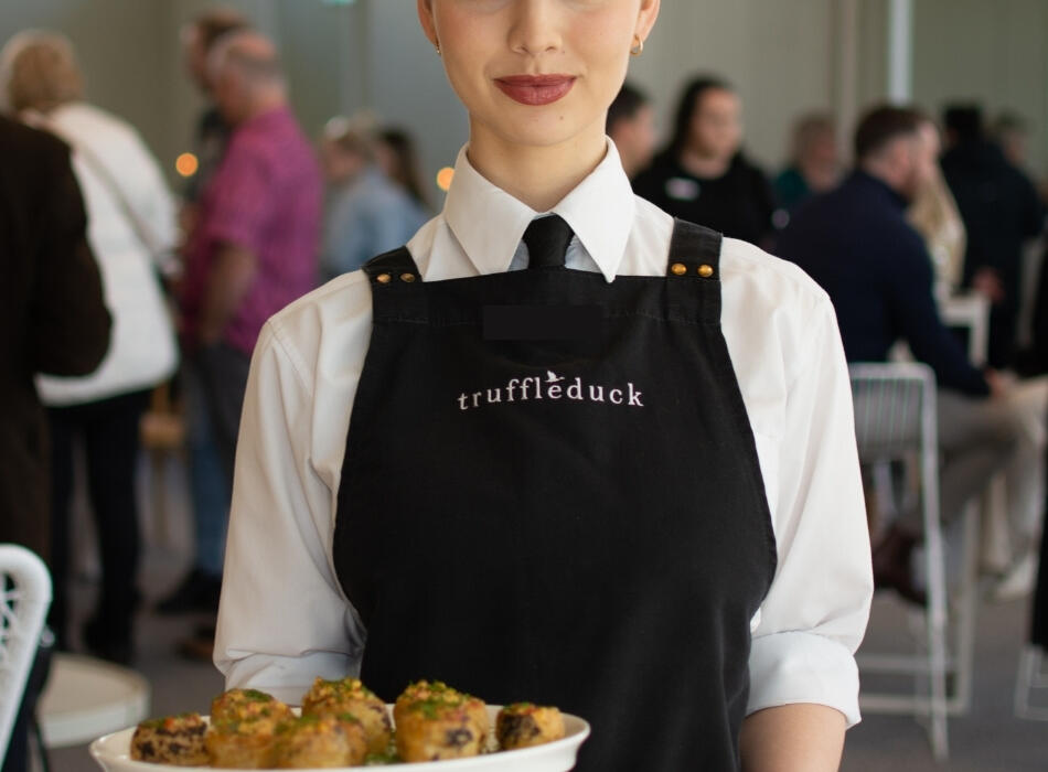 Truffleduck Catering