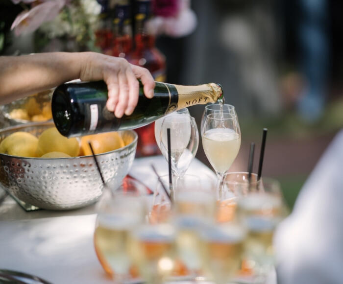 Truffleduck Catering