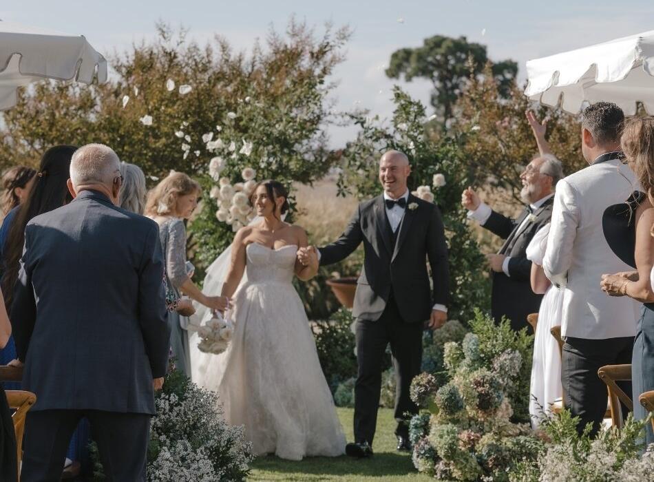 Wedding Ceremony