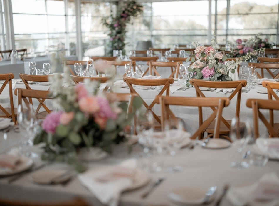 Weddings at Terindah Estate by Truffleduck